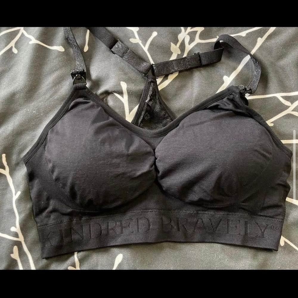 Kindred Bravely Nursing/Maternity Bra